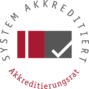 Siegel-Systemakkreditierung