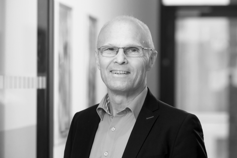 Prof. Dr.-Ing. Hans-Joachim Bargstädt