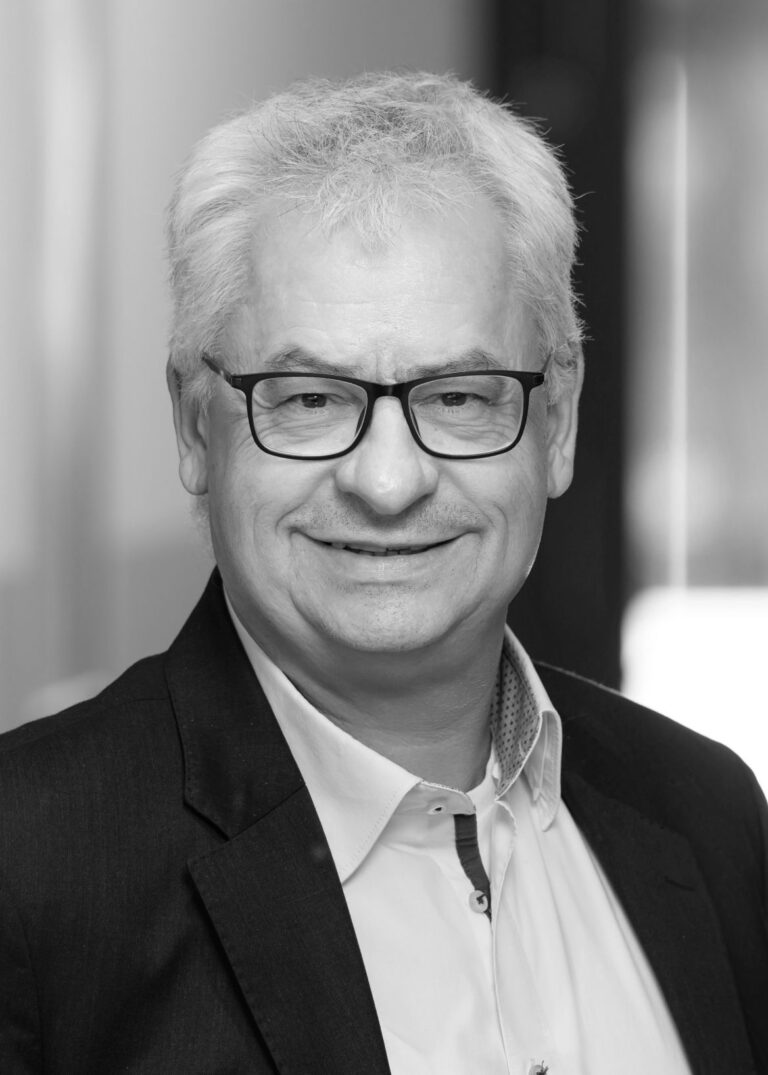 Prof. Dr.-Ing. Joaquin Díaz